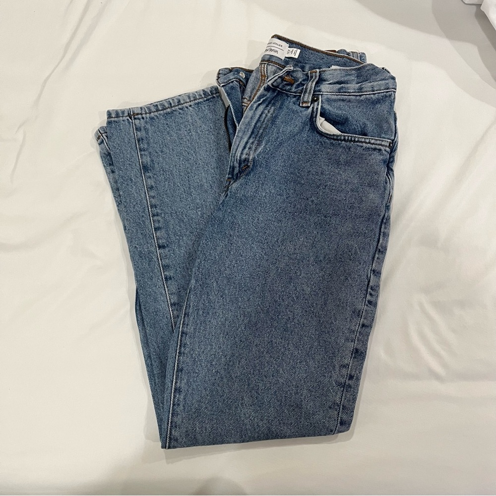 & Other Stories Jeans